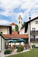 Gräfliches Hotel Alte Post