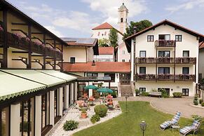 Gräfliches Hotel Alte Post