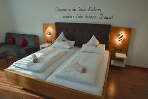 Gräfliches Hotel Alte Post