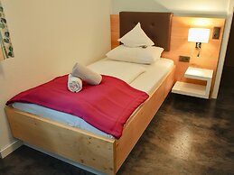Gräfliches Hotel Alte Post