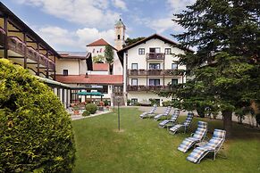 Gräfliches Hotel Alte Post