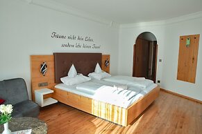 Gräfliches Hotel Alte Post