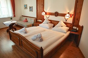 Gräfliches Hotel Alte Post