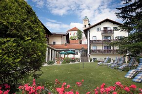 Gräfliches Hotel Alte Post