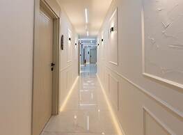 Safir Termal&Spa Otel
