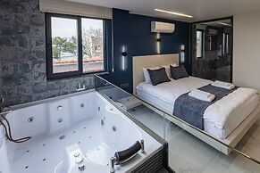 Safir Termal&Spa Otel