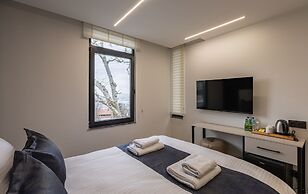 Safir Termal&Spa Otel