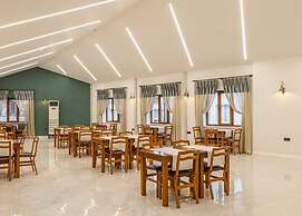Safir Termal&Spa Otel