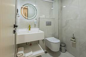 Safir Termal&Spa Otel