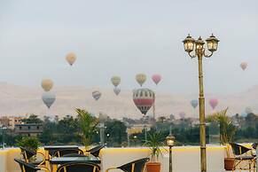 The View Hotel Luxor