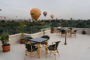 The View Hotel Luxor