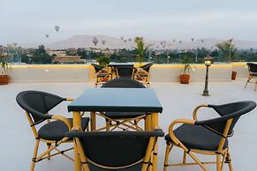 The View Hotel Luxor