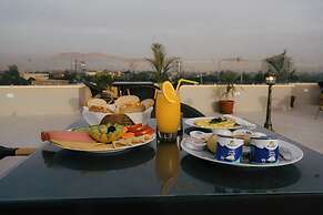 The View Hotel Luxor
