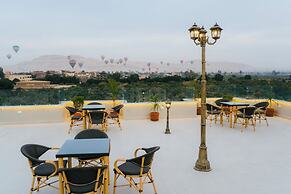 The View Hotel Luxor
