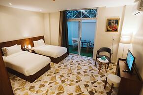 The View Hotel Luxor
