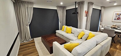 Tukare Haven