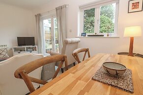 Pump Cottage