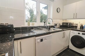 Pump Cottage