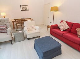 Pump Cottage