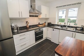 Pump Cottage