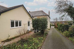 Pump Cottage