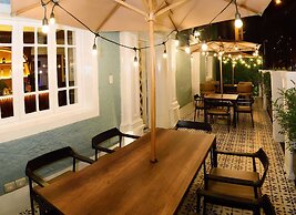 Casa Atempo Boutique Hotel