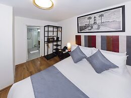 Casa Atempo Boutique Hotel