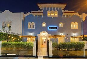 Casa Atempo Boutique Hotel