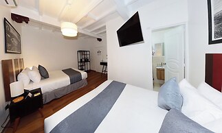 Casa Atempo Boutique Hotel