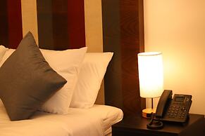 Casa Atempo Boutique Hotel