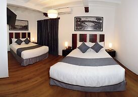 Casa Atempo Boutique Hotel