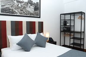 Casa Atempo Boutique Hotel