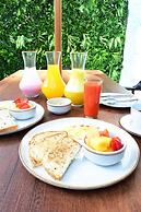 Casa Atempo Boutique Hotel