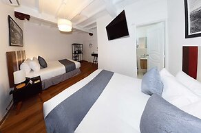 Casa Atempo Boutique Hotel