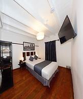 Casa Atempo Boutique Hotel