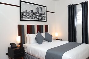 Casa Atempo Boutique Hotel