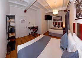 Casa Atempo Boutique Hotel