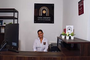 Casa Atempo Boutique Hotel