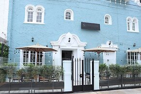 Casa Atempo Boutique Hotel