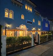 Casa Atempo Boutique Hotel