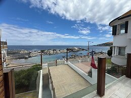Kalamar Hotel