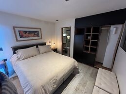 Kalamar Hotel