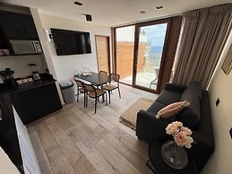 Kalamar Hotel