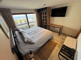 Kalamar Hotel
