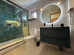Kalamar Hotel