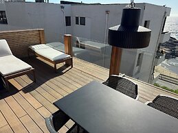 Kalamar Hotel