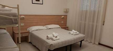 Hotel Brezza