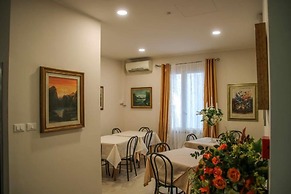 Hotel Brezza