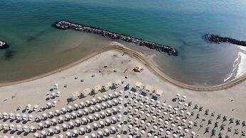 Hotel Brezza