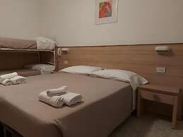 Hotel Brezza